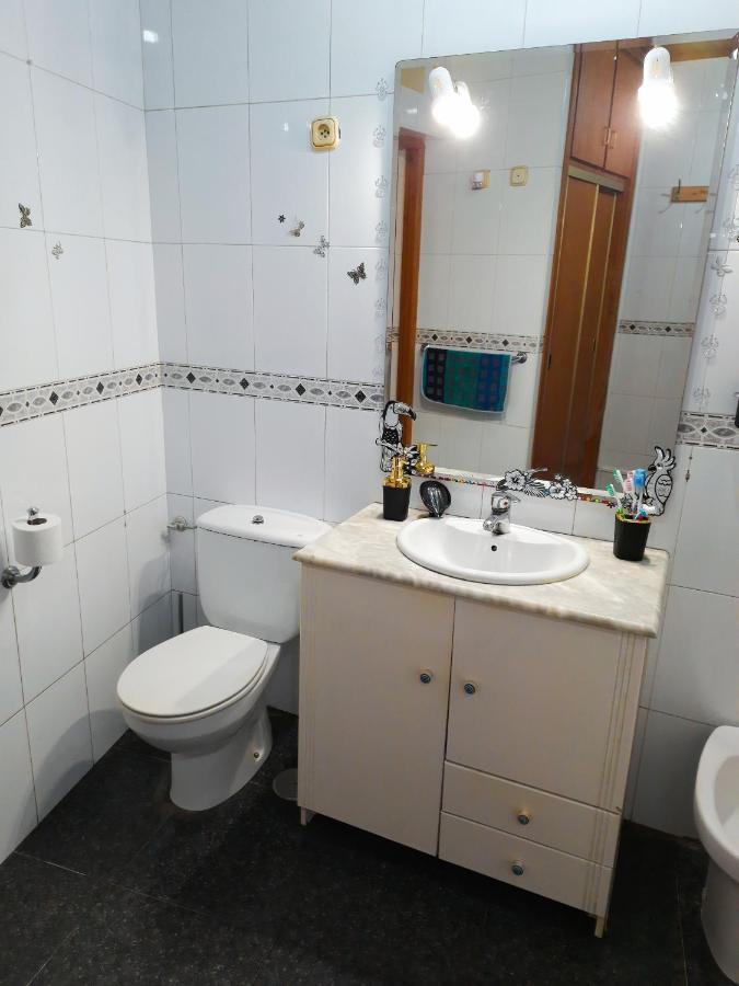 Habitaciones Privadas - Casa Rural - Bano Compartido Con Los Anfitriones Suances Exterior foto